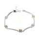 Pulsera Tipo Tenis