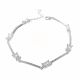 Pulsera Tipo Tenis