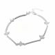 Pulsera Tipo Tenis