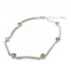 Pulsera Tipo Tenis