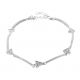 Pulsera Tipo Tenis