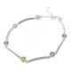 Pulsera Tipo Tenis