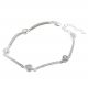 Pulsera Tipo Tenis