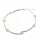 Pulsera Tipo Tenis