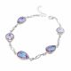 Pulsera De Tornasol