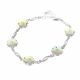Pulsera De Tornasol