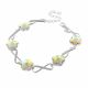 Pulsera De Tornasol