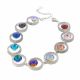 Pulsera De Tornasol