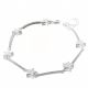 Pulsera Tipo Tenis