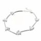 Pulsera Tipo Tenis