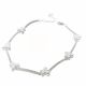 Pulsera Tipo Tenis