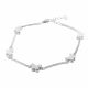 Pulsera Tipo Tenis
