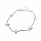 Pulsera Tipo Tenis
