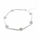 Pulsera Tipo Tenis
