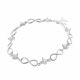 Pulsera Tipo Tenis