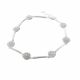 Pulsera Tipo Tenis