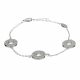 Pulsera Con Piedras