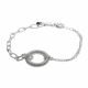 Pulsera Con Piedras