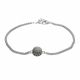 Pulsera Con Piedras