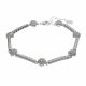 Pulsera Con Piedras