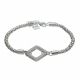 Pulsera Con Piedras