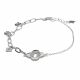 Pulsera Con Piedras