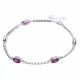 Pulsera Con Piedras