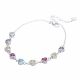 Pulsera Con Piedras