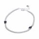 Pulsera Con Piedras