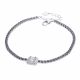 Pulsera Con Piedras
