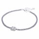 Pulsera Con Piedras