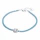 Pulsera Con Piedras