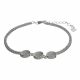 Pulsera Con Piedras