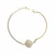 Pulsera De Trebol