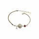 Pulsera De Trebol