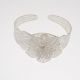 PULSERA RIGIDA DE FILIGRANA
