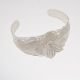 PULSERA RIGIDA DE FILIGRANA