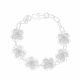 Pulsera de Filigrana