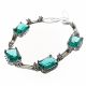 Pulsera Oroplata