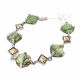 Pulsera  Oroplata
