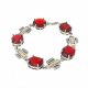 Pulsera  Oroplata