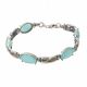 Pulsera  Oroplata