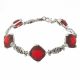 Pulsera  Oroplata