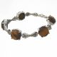 Pulsera  Oroplata