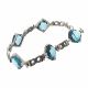 Pulsera Oroplata