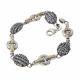 Pulsera Oroplata