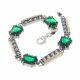 Pulsera Oroplata