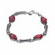Pulsera Oroplata