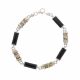 PULSERA DE OROPLATA
