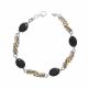 PULSERA DE OROPLATA